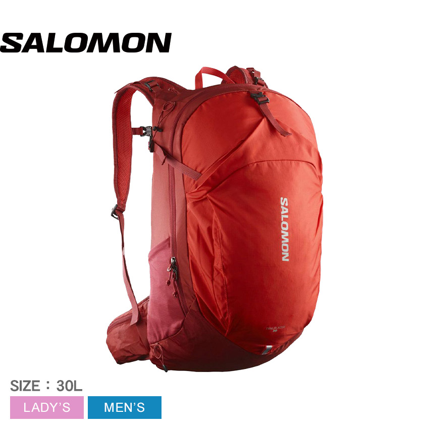 新品未開封 SALOMON サロモン バックバッグ 楽天市場】SALOMON サロモン バッグ・ケース バッグパック