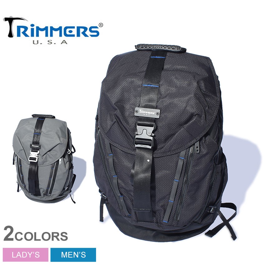 TRIMMERS U.S.A (トリマーズユーエスエー) Mount Scaper L