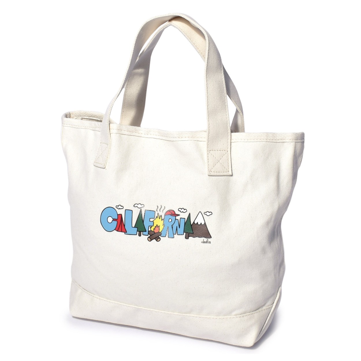 MEI エムイーアイ トートバッグ メンズ レディース CLEOFUS RECYCLE CANVAS TOTE BAG Sサイズ 鞄 かばん カジュアル｜z-craft｜03