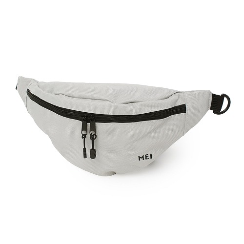 meer メーア　ボールバック　ホワイト MEER.ボールバッグBALLBAG WHT ホワイトzuメーア