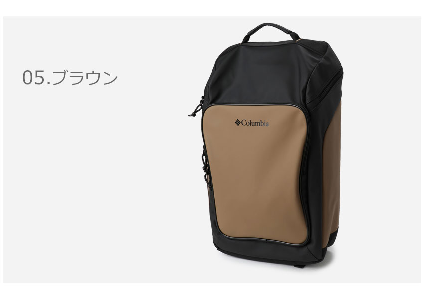 Columbia コロンビア バックパック メンズ レディース ユニ