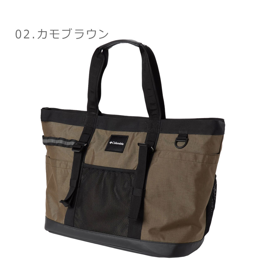 Columbia（コロンビア） トートバッグ メンズ レディース マディコード