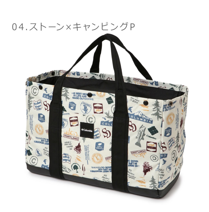 Columbia（コロンビア） トートバッグ メンズ レディース ユニセックス
