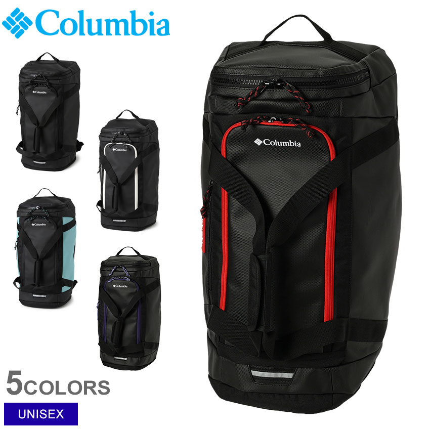 Columbia（コロンビア） バックパック ユニセックス COLUMBIA PU8613