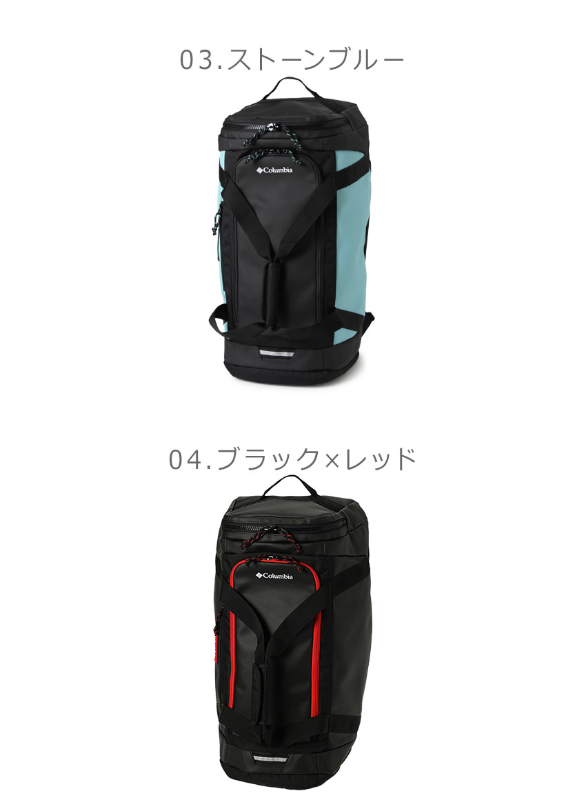 Columbia コロンビア バックパック ユニセックス COLUMBIA