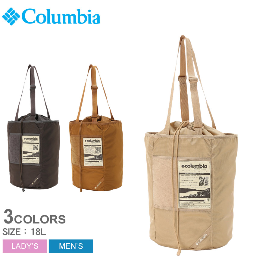 Columbia SALE コロンビア トートバッグ ユニセックス ベイト