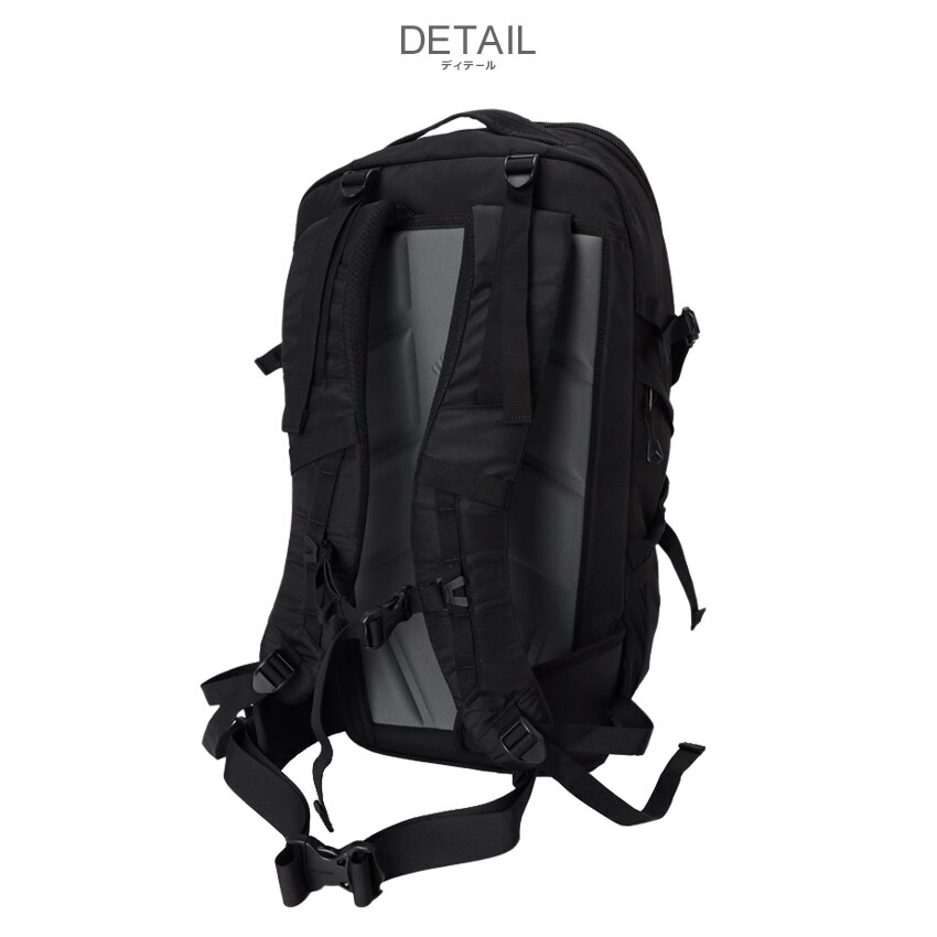 Columbia ブラック リュック・バックパック コロンビア Columbia 1991111 バックパック メンズ レディース