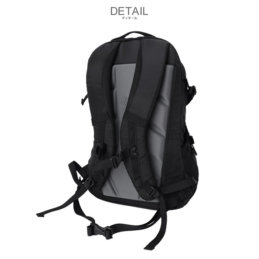 Columbia（コロンビア） バックパック メンズ レディース ペッパー