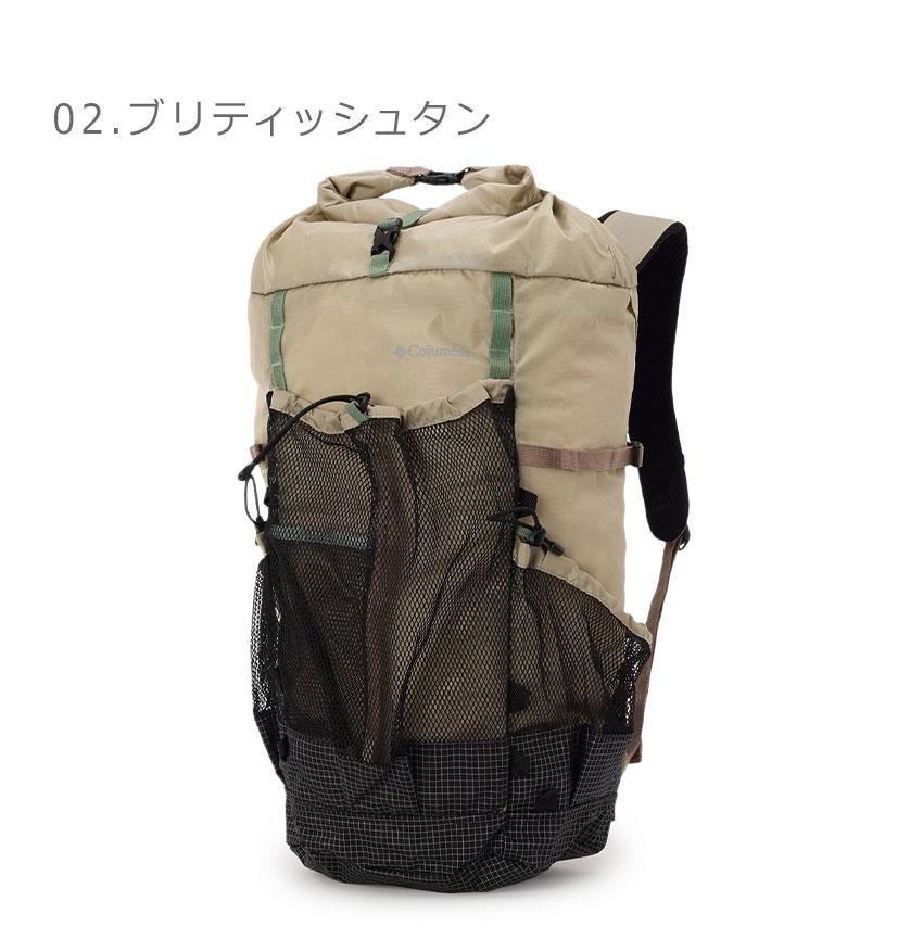Columbia（コロンビア） バックパック メンズ レディース COLUMBIA
