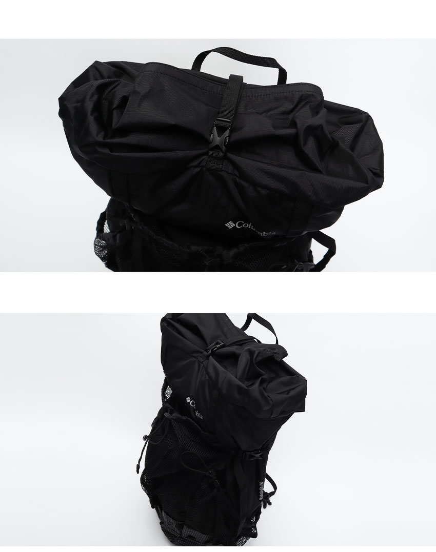 Columbia（コロンビア） バックパック メンズ レディース ワクレラ 28L