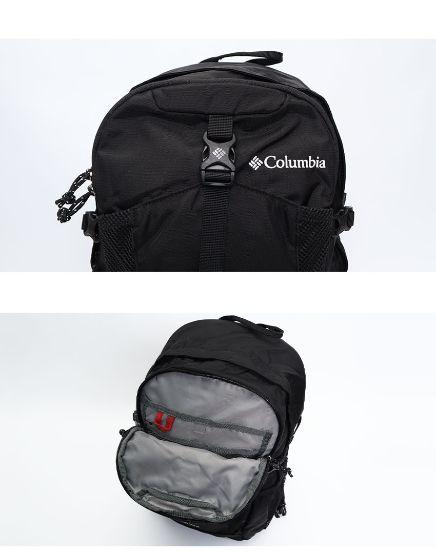 Columbia（コロンビア） バックパック メンズ レディース キャッスル