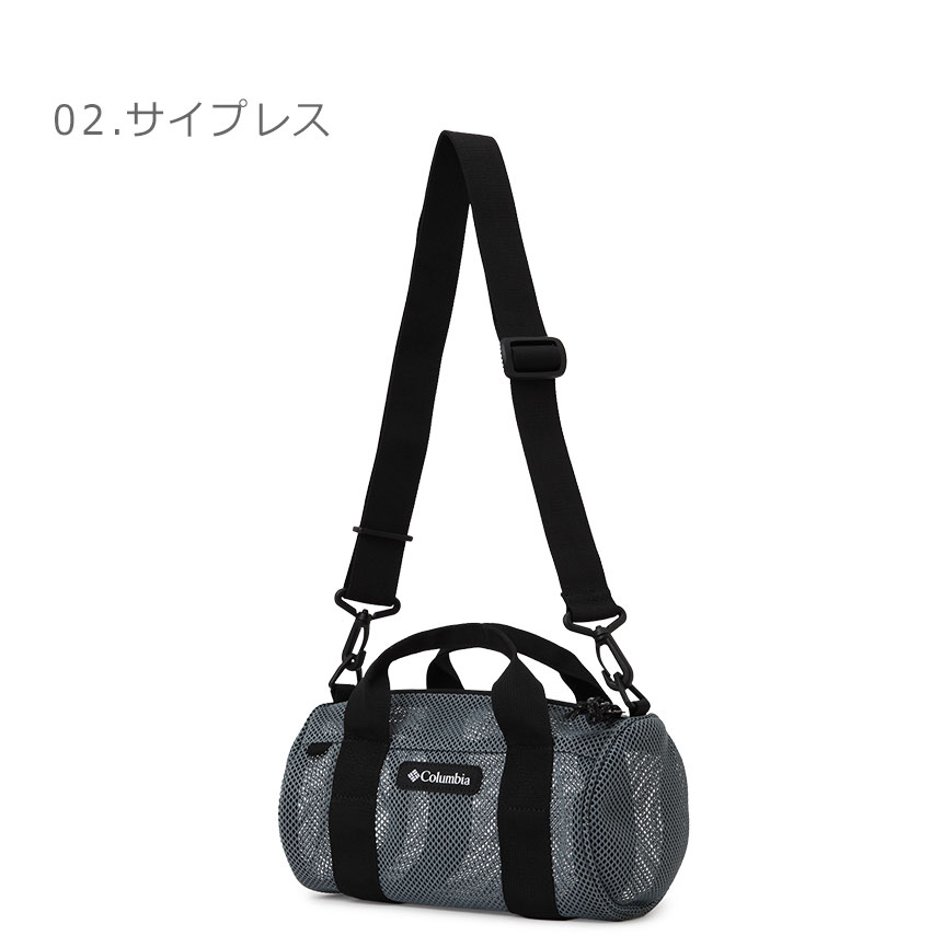Columbia（コロンビア） ダッフルバッグ ユニセックス クープマイル