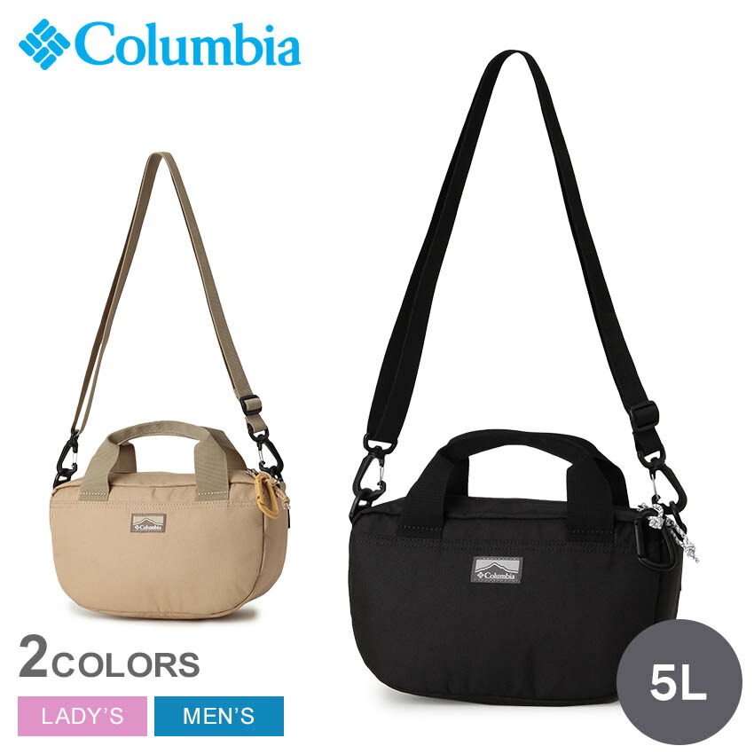Columbia（コロンビア） ショルダーバッグ メンズ レディース プライス