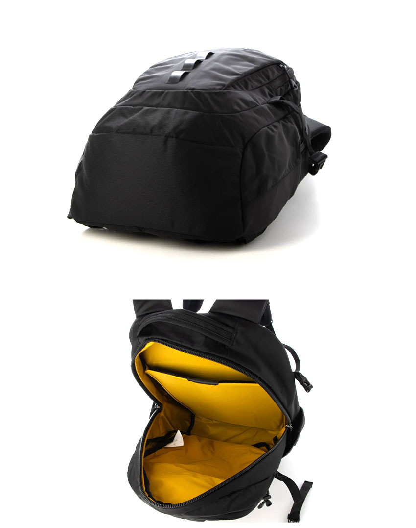 Columbia ボストンバッグ ブラック Columbia（コロンビア） バックパック メンズ レディース COLUMBIA