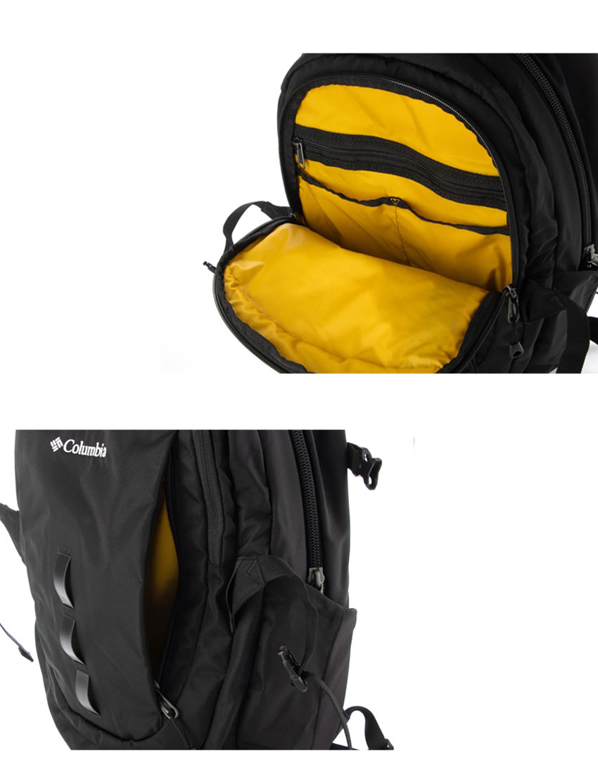 Columbia（コロンビア） バックパック メンズ レディース COLUMBIA