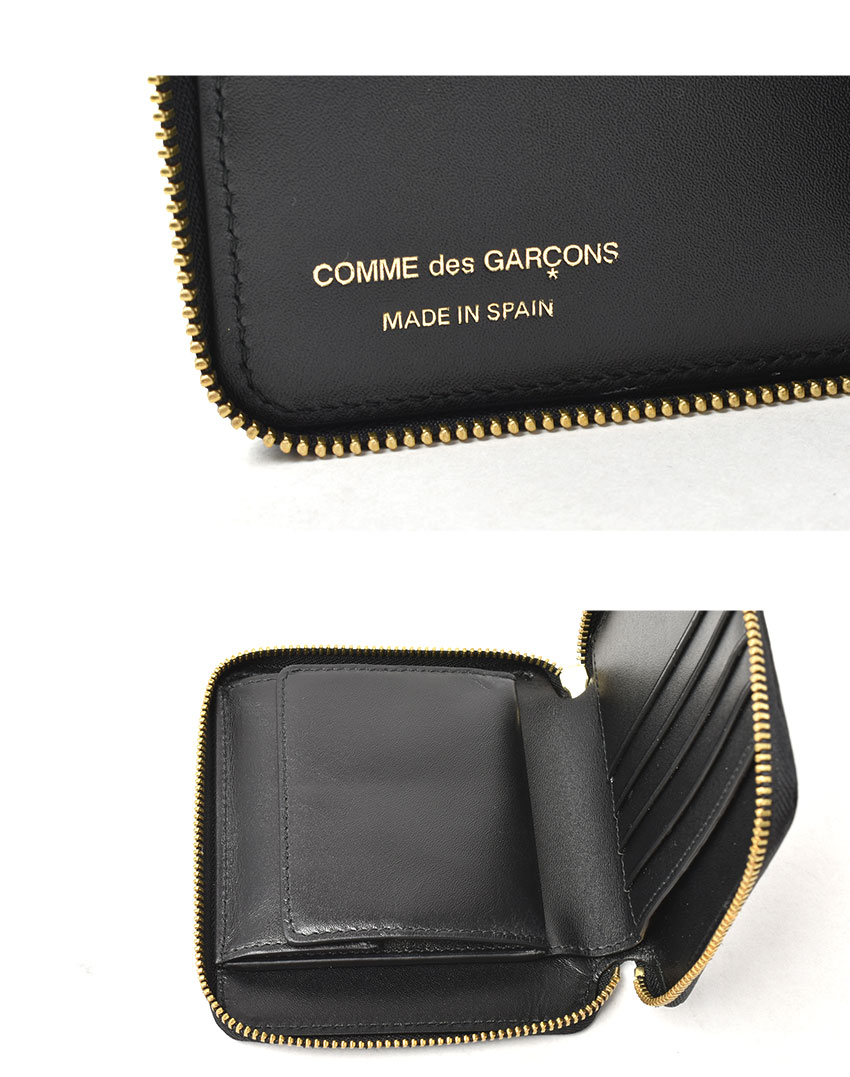 COMME des GARCONS（コムデギャルソン） 財布 メンズ レディース COMME
