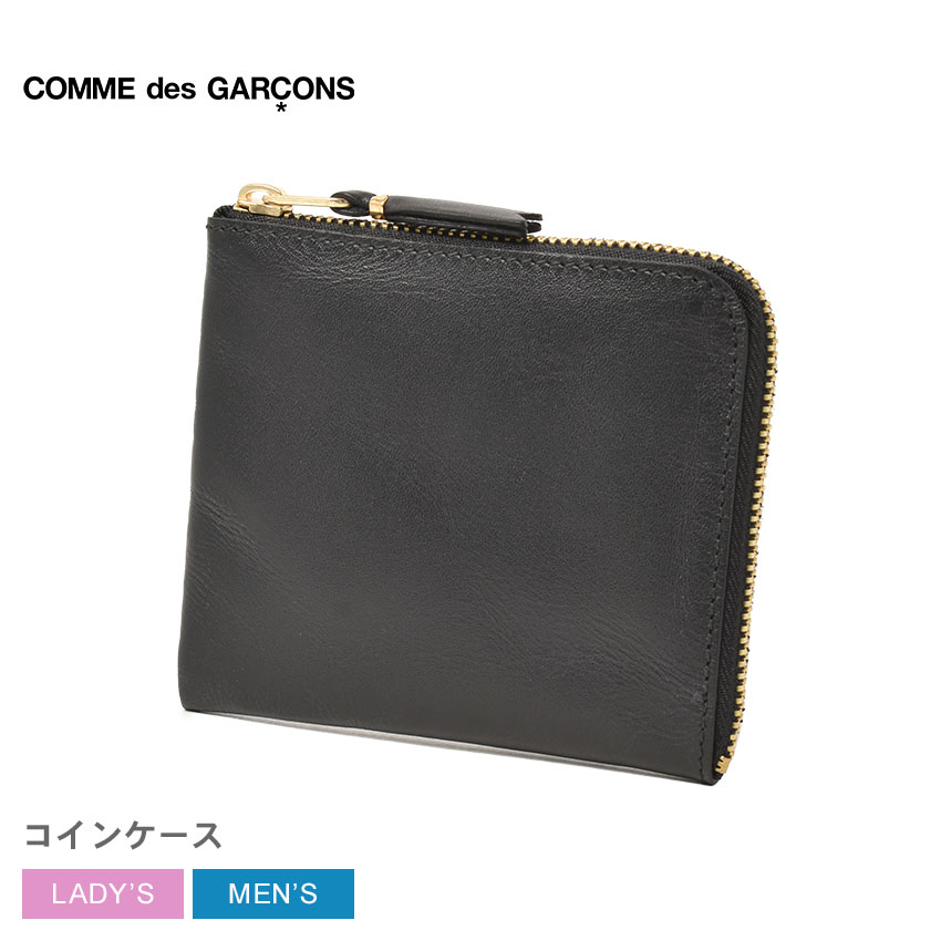 COMME des GARCONS（コムデギャルソン） コインケース メンズ