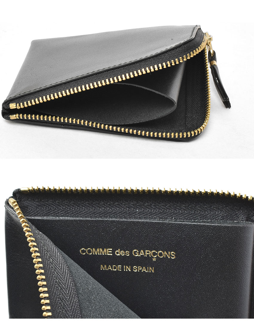 COMME des GARCONS（コムデギャルソン） コインケース メンズ