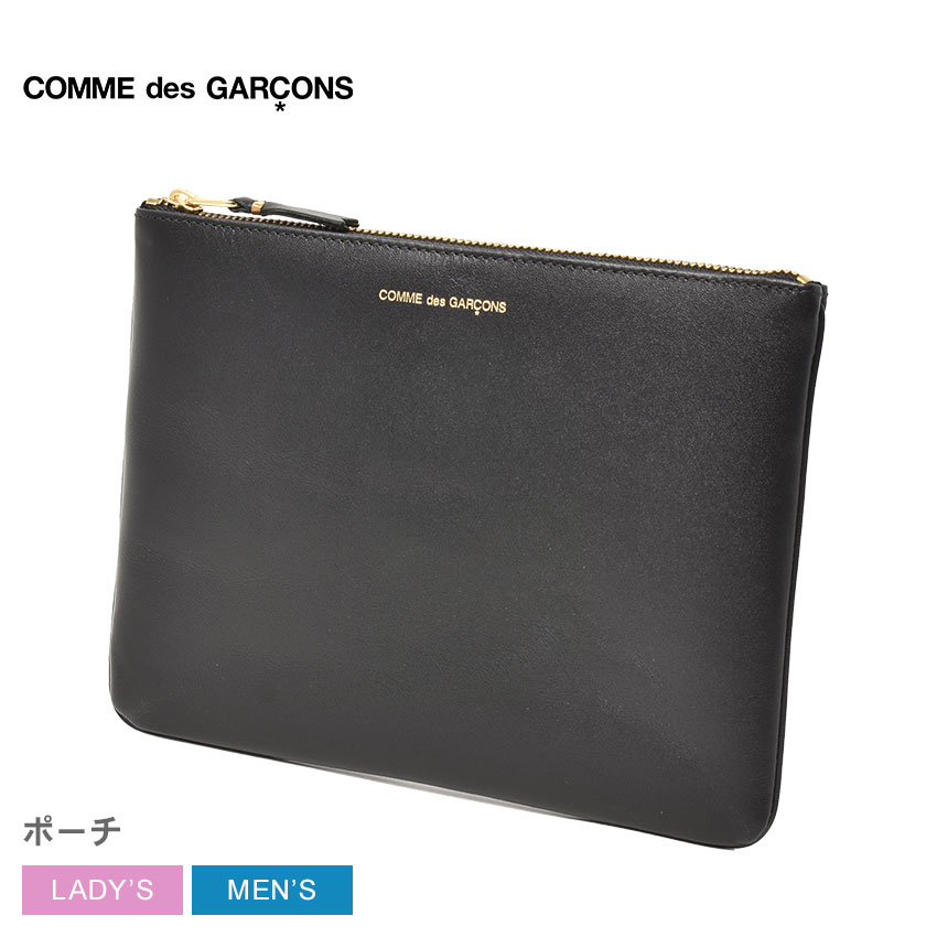 COMME des GARCONS コムデギャルソン ポーチ メンズ レディース