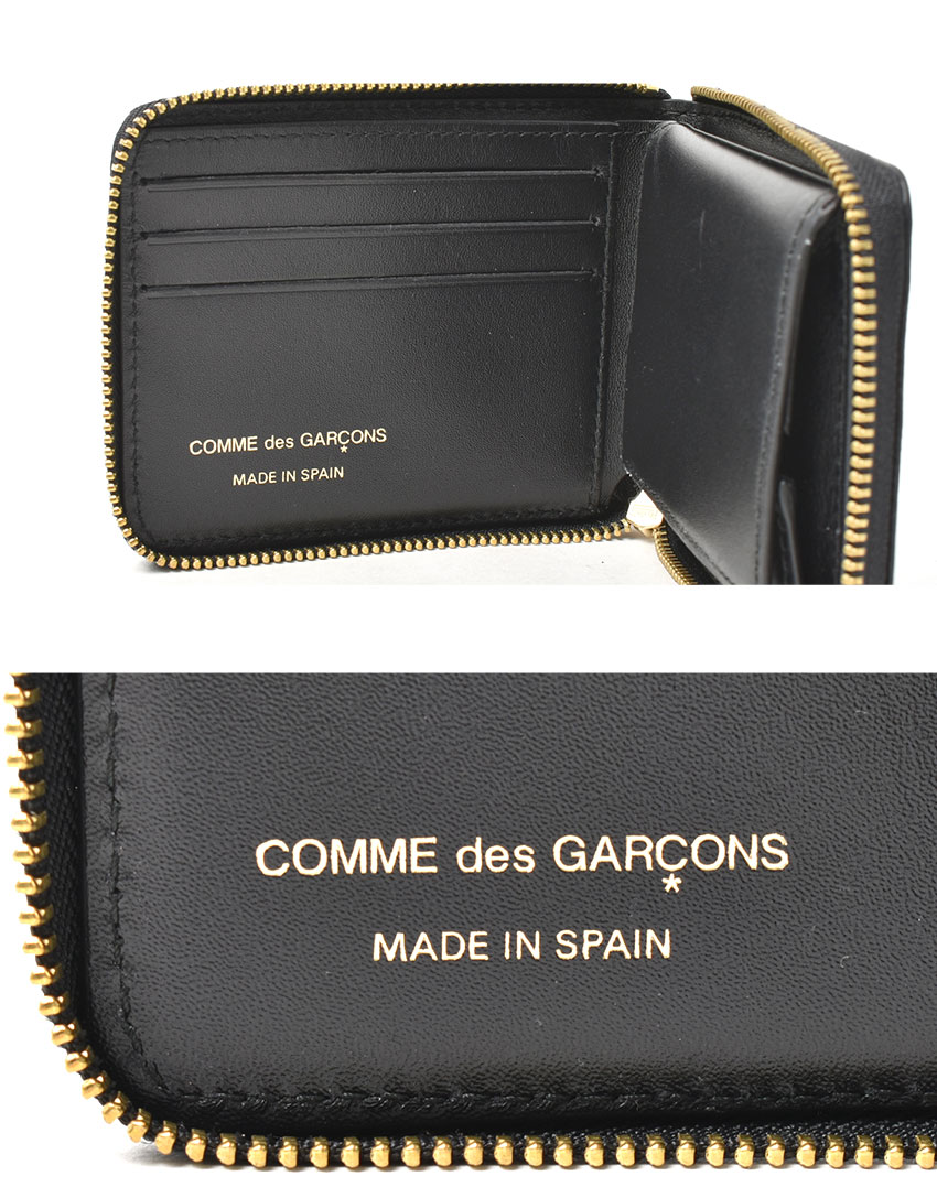 COMME des GARCONS（コムデギャルソン） 財布 メンズ レディース COMME
