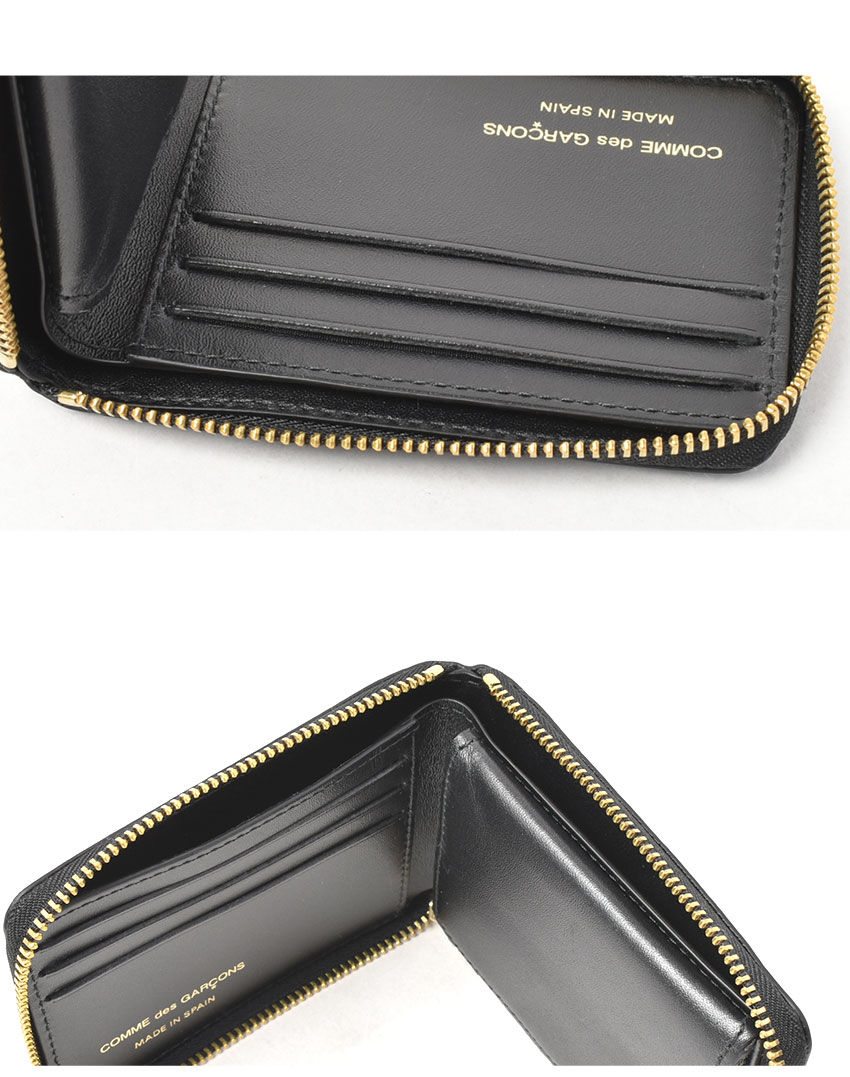 COMME des GARCONS（コムデギャルソン） 財布 メンズ レディース COMME