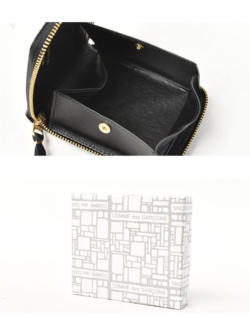 COMME des GARCONS（コムデギャルソン） 財布 メンズ レディース COMME