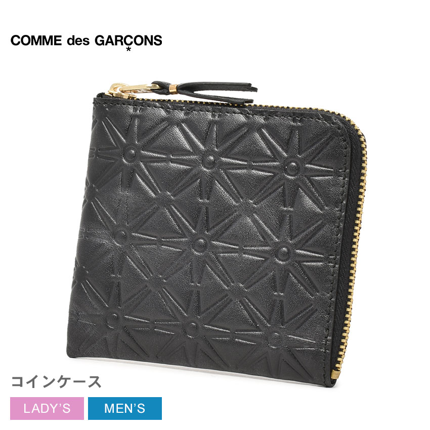 COMME des GARCONS コムデギャルソン コインケース メンズ