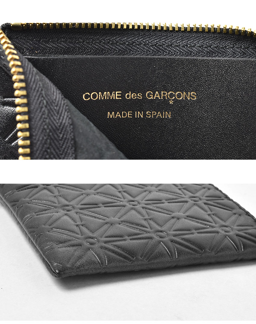 COMME des GARCONS コムデギャルソン コインケース メンズ
