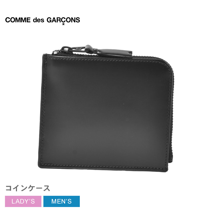 COMME des GARCONS コムデギャルソン コインケース メンズ