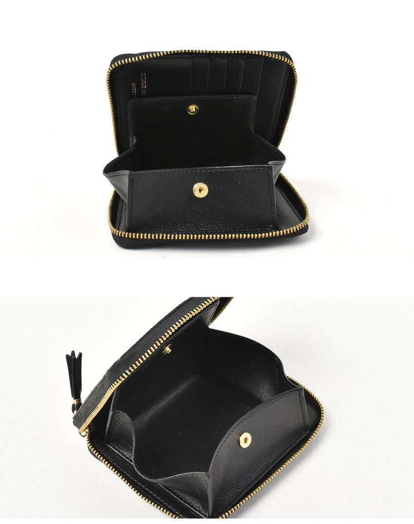 COMME des GARCONS コムデギャルソン 財布 メンズ レディース