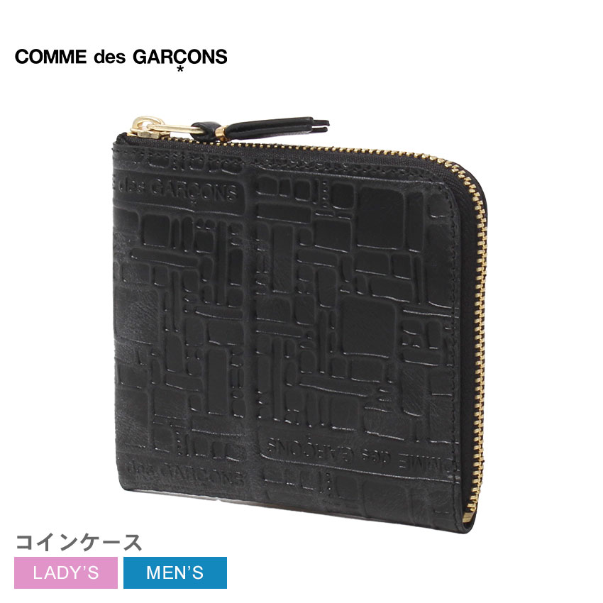 COMME des GARCONS コムデギャルソン 財布 メンズ レディース