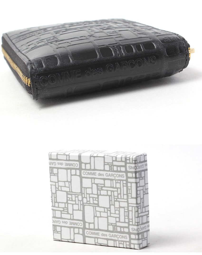 COMME des GARCONS（コムデギャルソン） 財布 メンズ レディース COMME