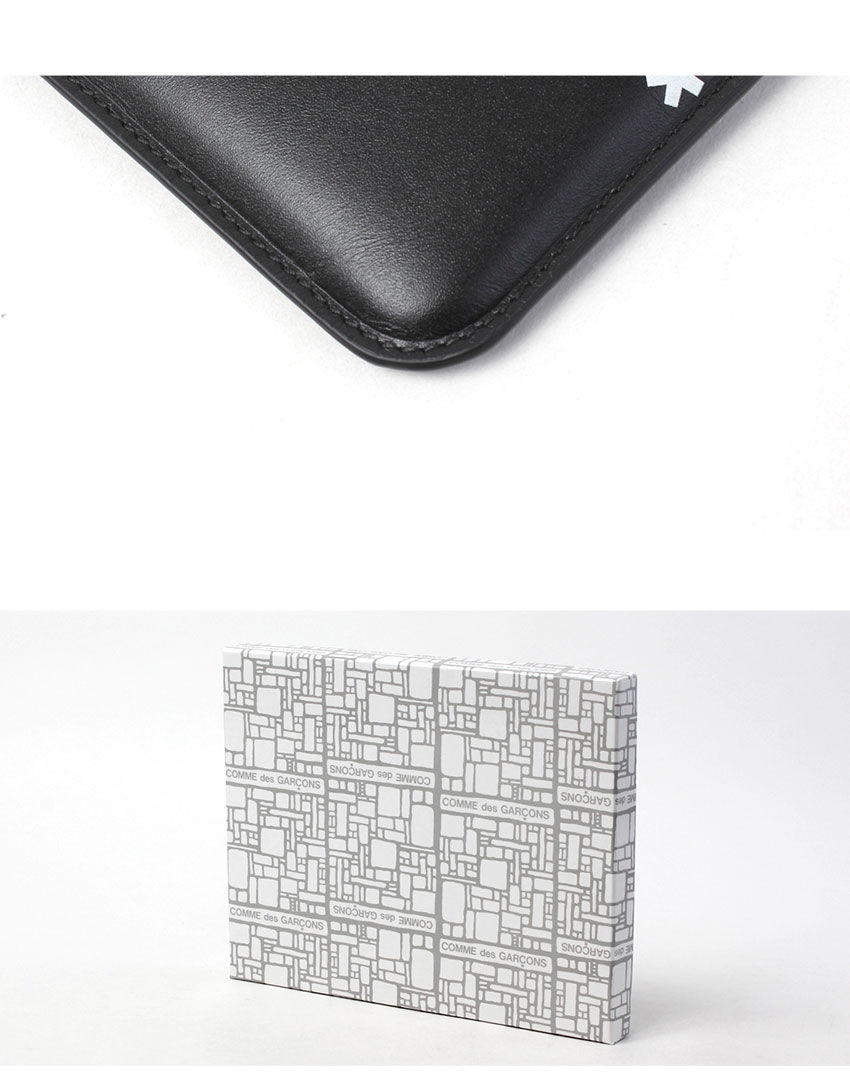 COMME des GARCONS コムデギャルソン ポーチ メンズ レディース