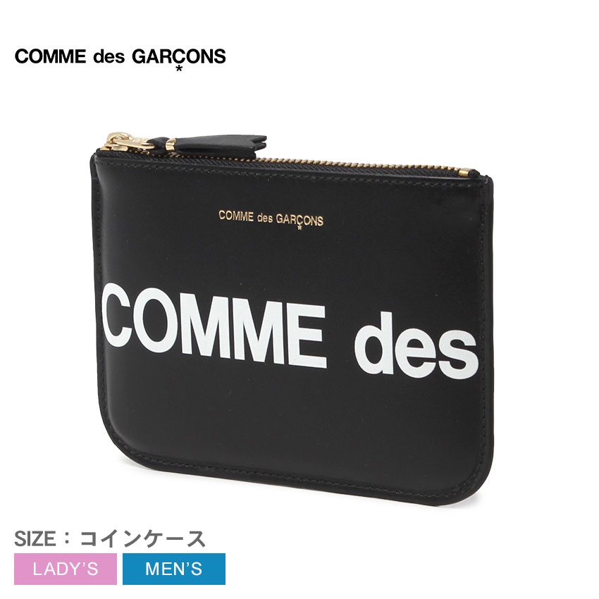 COMME des GARCONS コインケース　コムデギャルソン COMME des GARCONS コムデギャルソン コインケース SA8100EL
