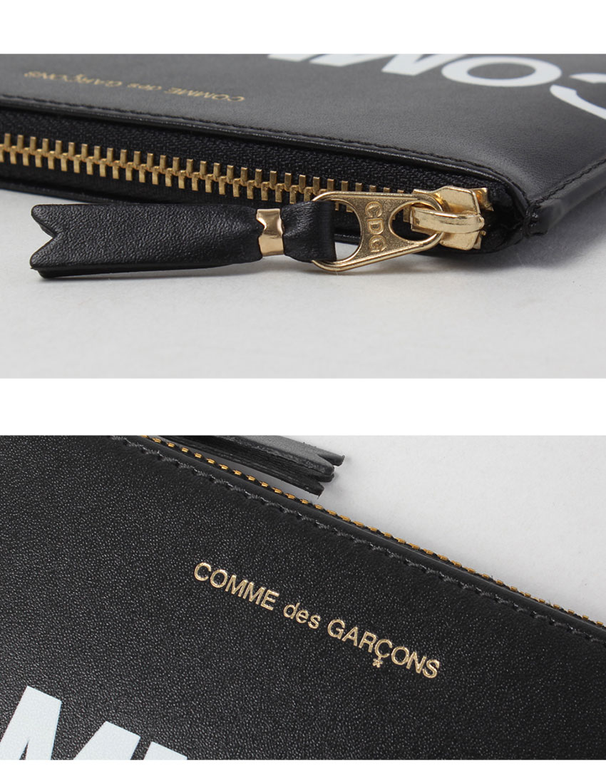 COMME des GARCONS コムデギャルソン コインケース メンズ