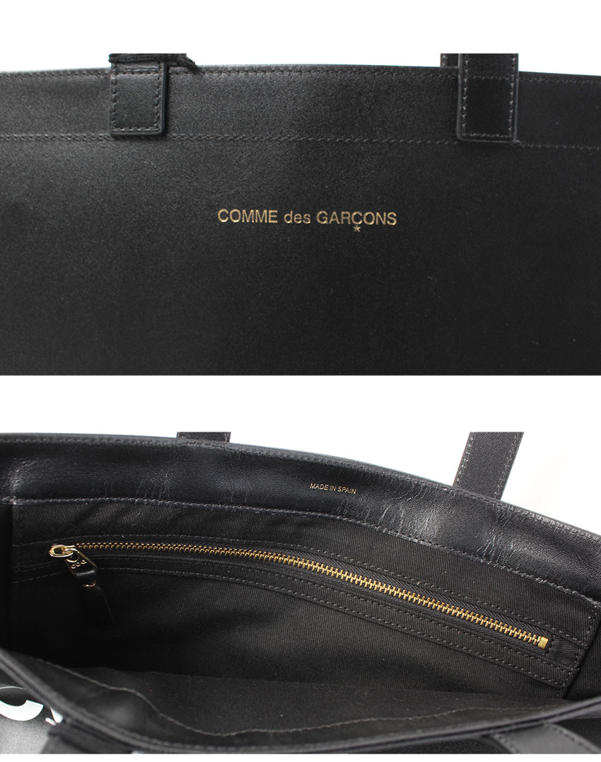 COMME des GARCONS（コムデギャルソン） CDG トートバッグ メンズ
