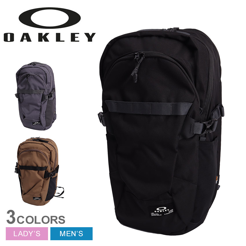 OAKLEY（オークリー） バックパック ユニセックス OAKLEY FOS901551