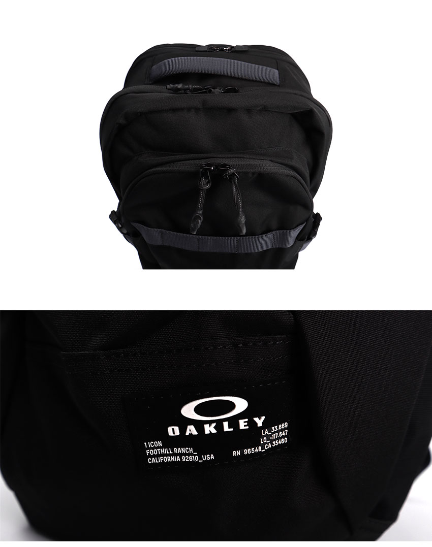 OAKLEY（オークリー） バックパック ユニセックス OAKLEY FOS901551