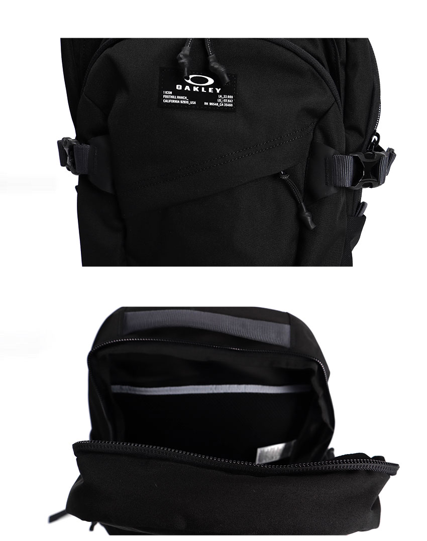 OAKLEY（オークリー） バックパック ユニセックス Essential Backpack