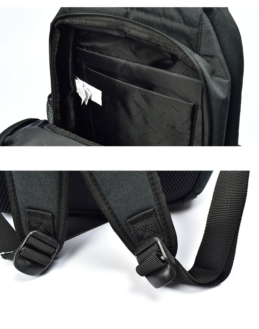 オークリー　バックパック オークリー(OAKLEY) バックパック ENHANCE BUCKLE BACKPACK 8.0