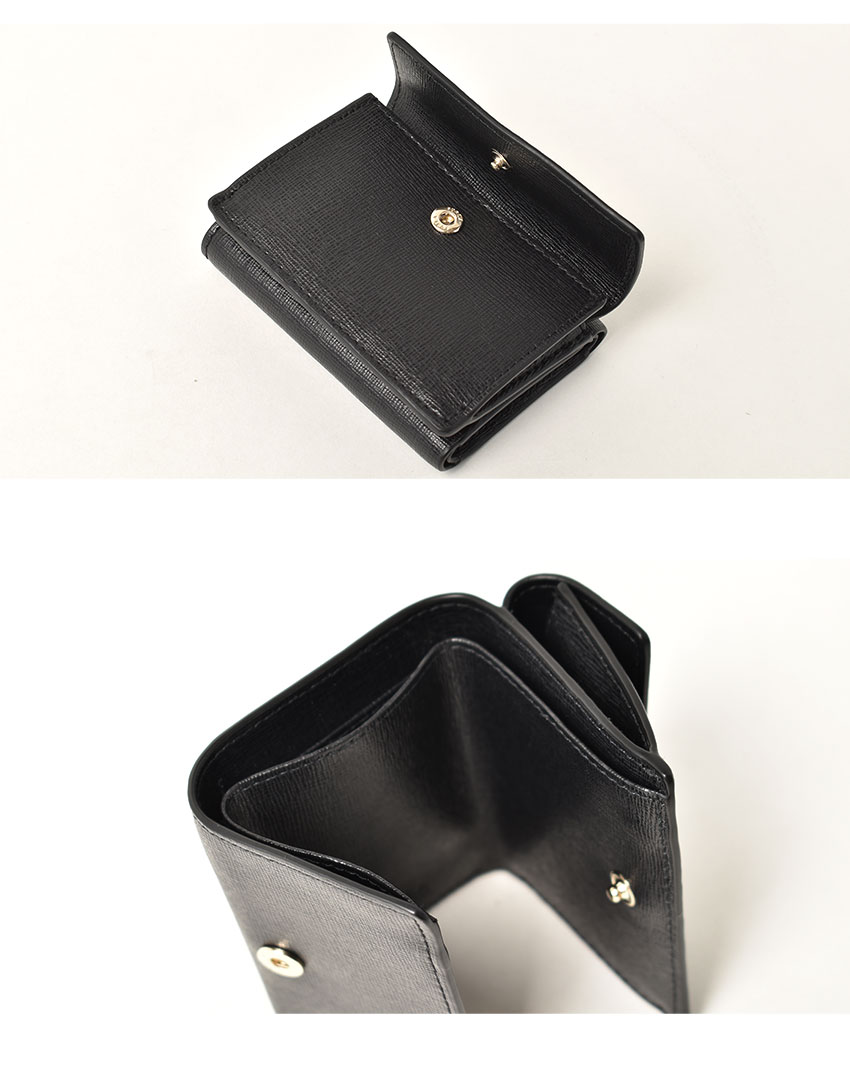 FURLA（フルラ） 財布 レディース バビロン S コンパクト ウォレット