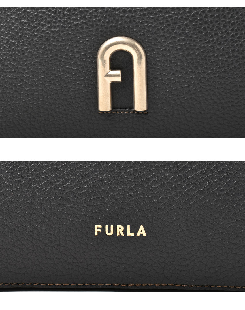 FURLA（フルラ） ショルダーバッグ レディース プリムラ S クロス