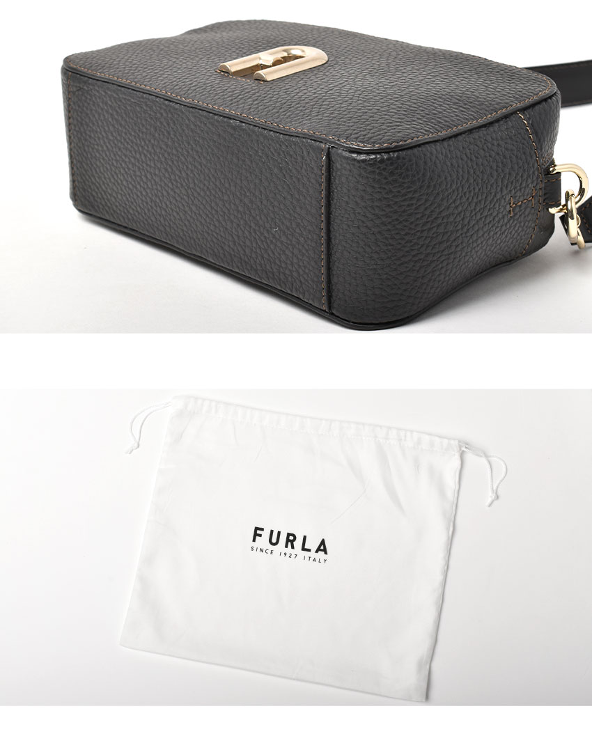 FURLA（フルラ） ショルダーバッグ レディース プリムラ S クロス
