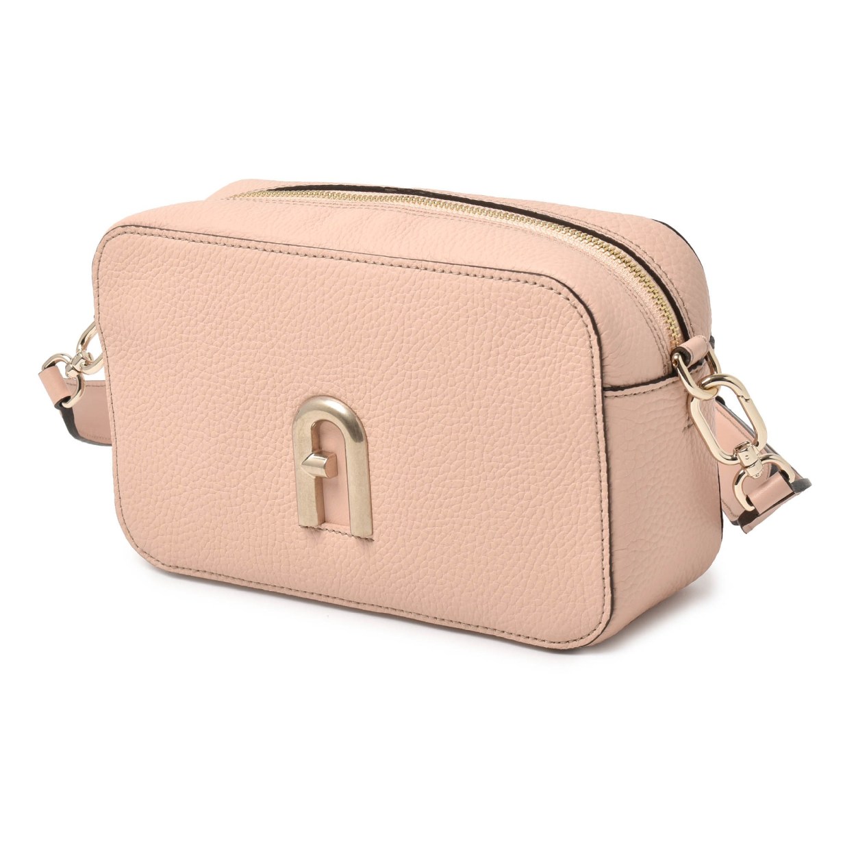 送料無料 フルラ ショルダーバッグ レディース プリムラ S クロスボディ FURLA WB00554 BX0613 ブラック 黒 ピンク グリーン  ブラウン 茶