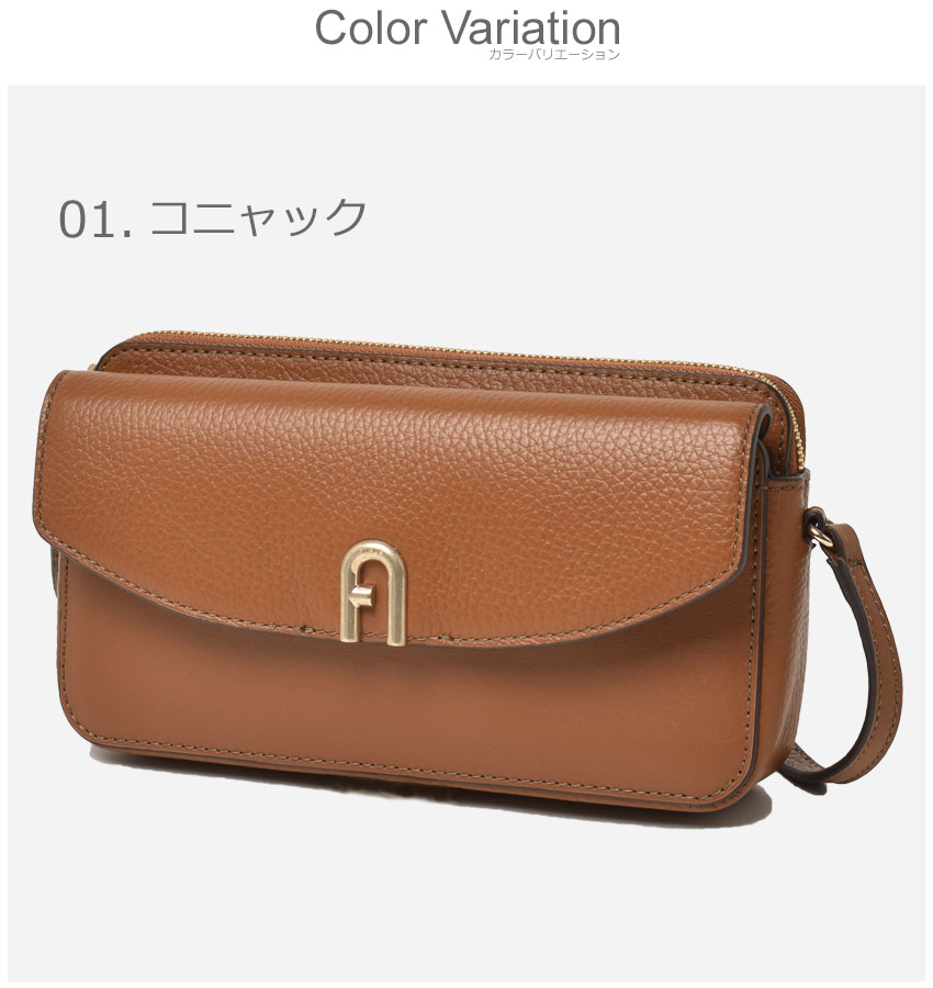 FURLA 送料無料 フルラ ショルダーバッグ レディース ミニクロス FURLA 送料無料 フルラ ショルダーバッグ レディース ミニクロス