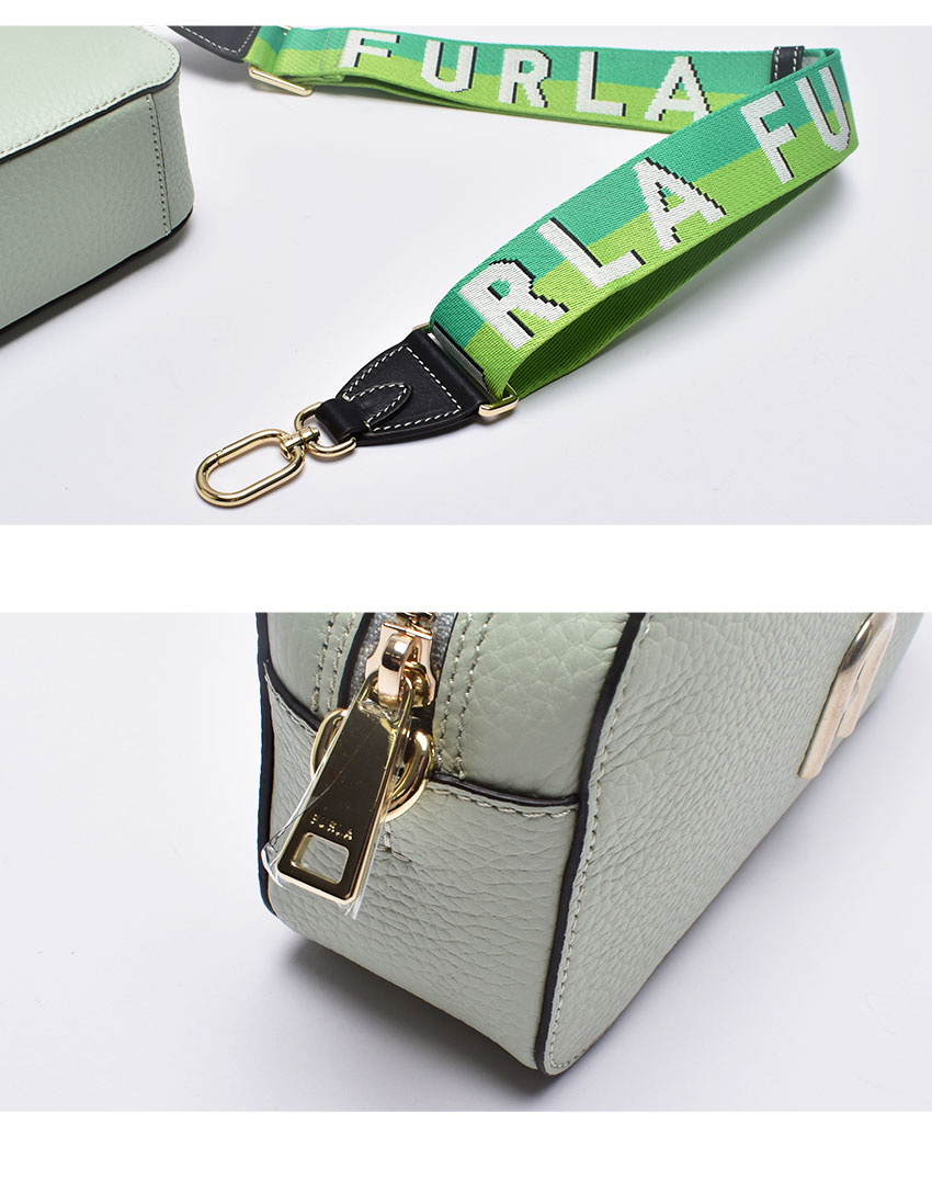 ◆FURLA 24SS 最新作◆フルラ プリムラ ショルダーバッグ/2色◆ FURLA フルラ ショルダーバッグ レディース PRIMULA プリムラ
