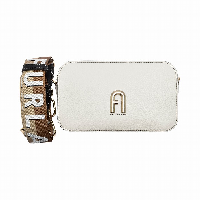 送料無料 フルラ ショルダーバッグ レディース プリムラ ミニ クロスボディ FURLA BX123...