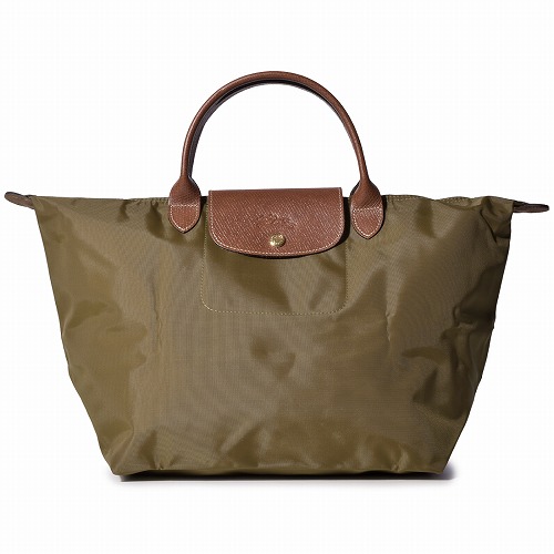 送料無料 ロンシャン トートバッグ レディース ル プリアージュ M LONGCHAMP 1623-089 ネイビー 紺 ブランド バッグ｜z-craft｜10