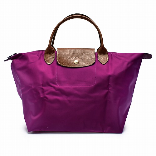 送料無料 ロンシャン トートバッグ レディース ル プリアージュ M LONGCHAMP 1623-089 ネイビー 紺 ブランド バッグ｜z-craft｜15