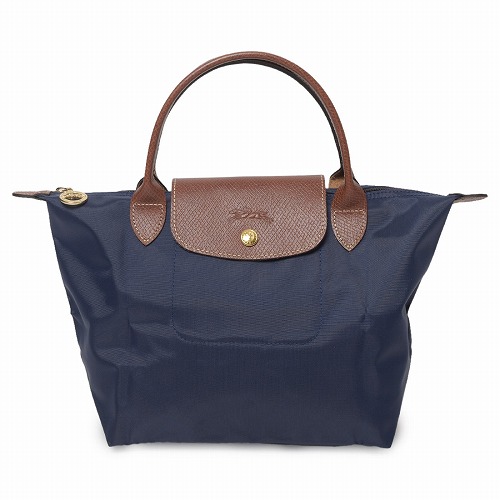 送料無料 ロンシャン トートバッグ レディース ル プリアージュ LONGCHAMP 1899-089 黒 グレー ネイビー 紺 ブランド バッグ 鞄 父の日